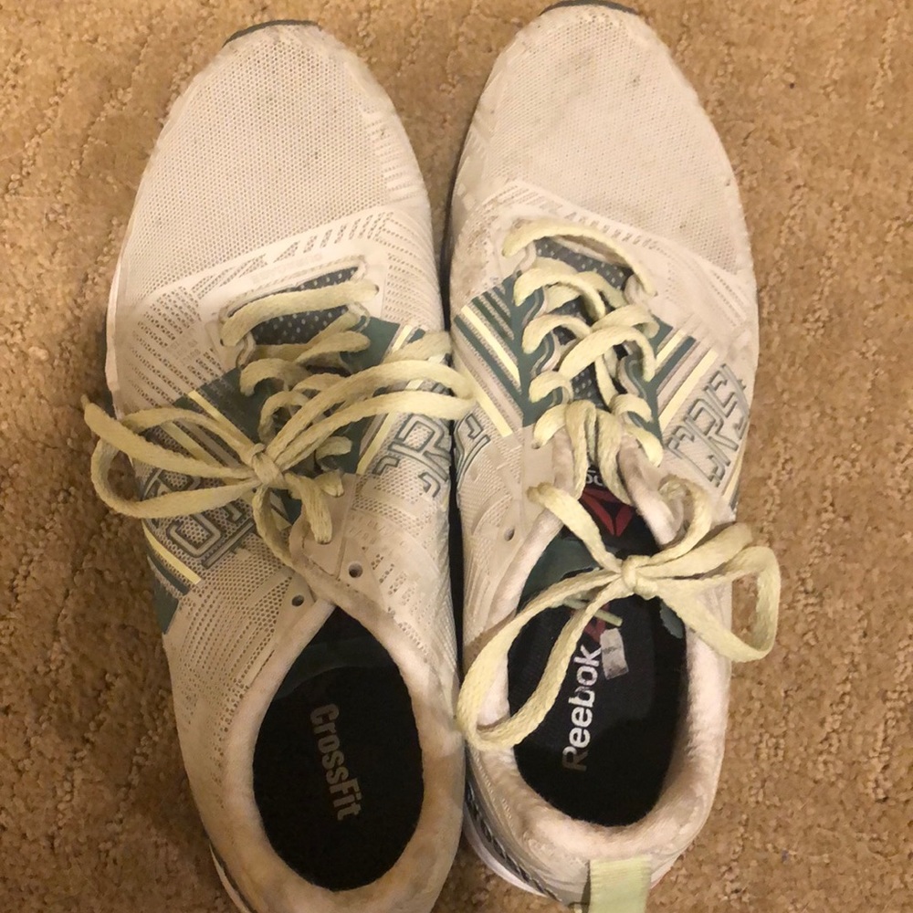 CrossFit sneakers